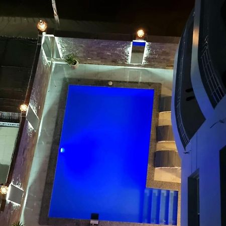 Ferienwohnung Nile Diana Luxor Exterior foto