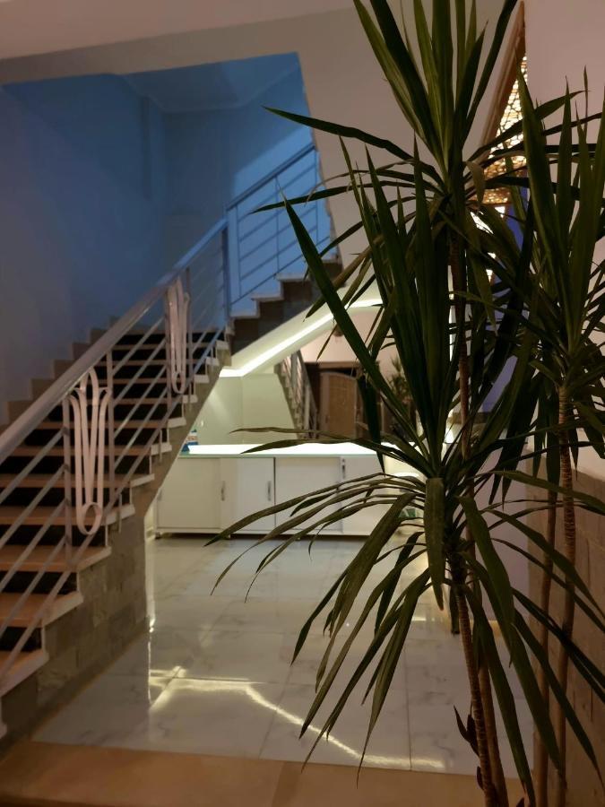 Ferienwohnung Nile Diana Luxor Exterior foto