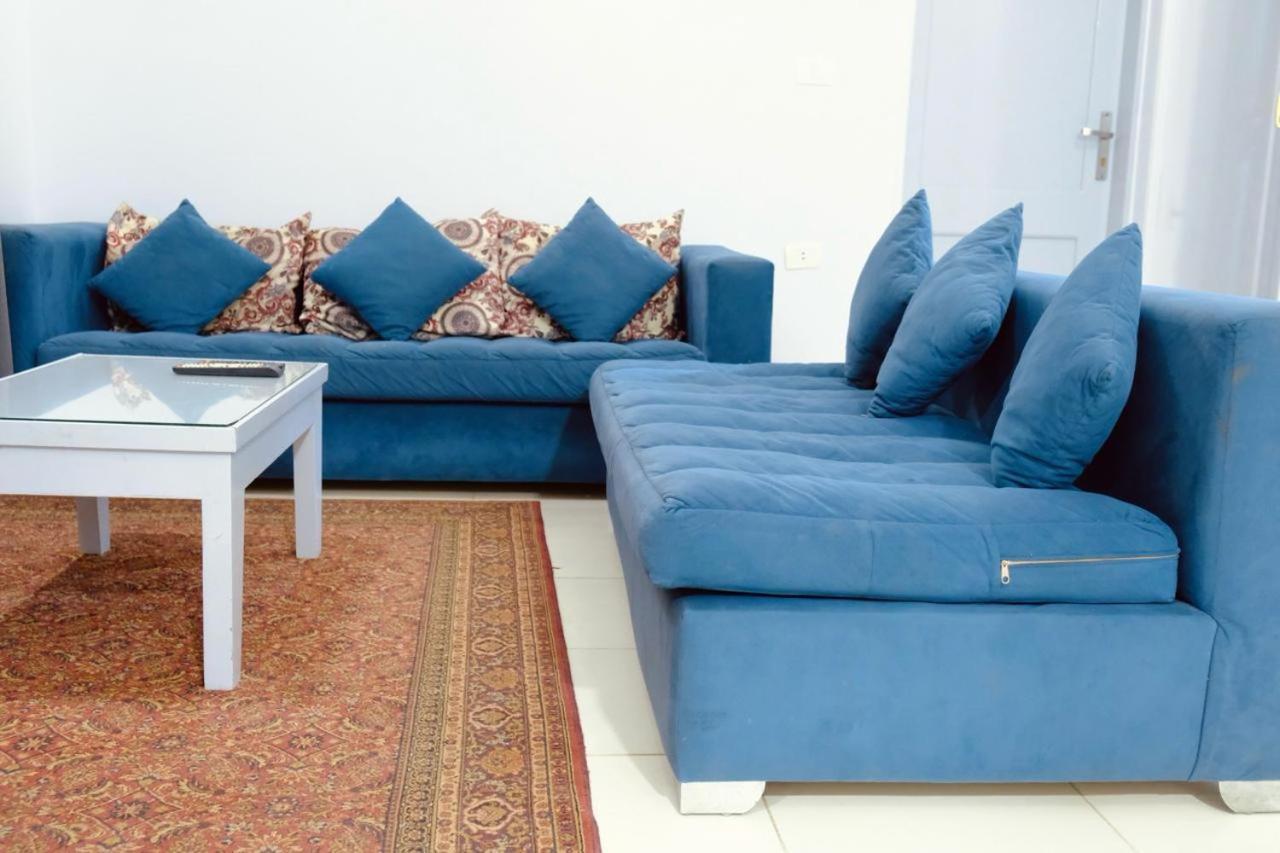 Ferienwohnung Nile Diana Luxor Zimmer foto