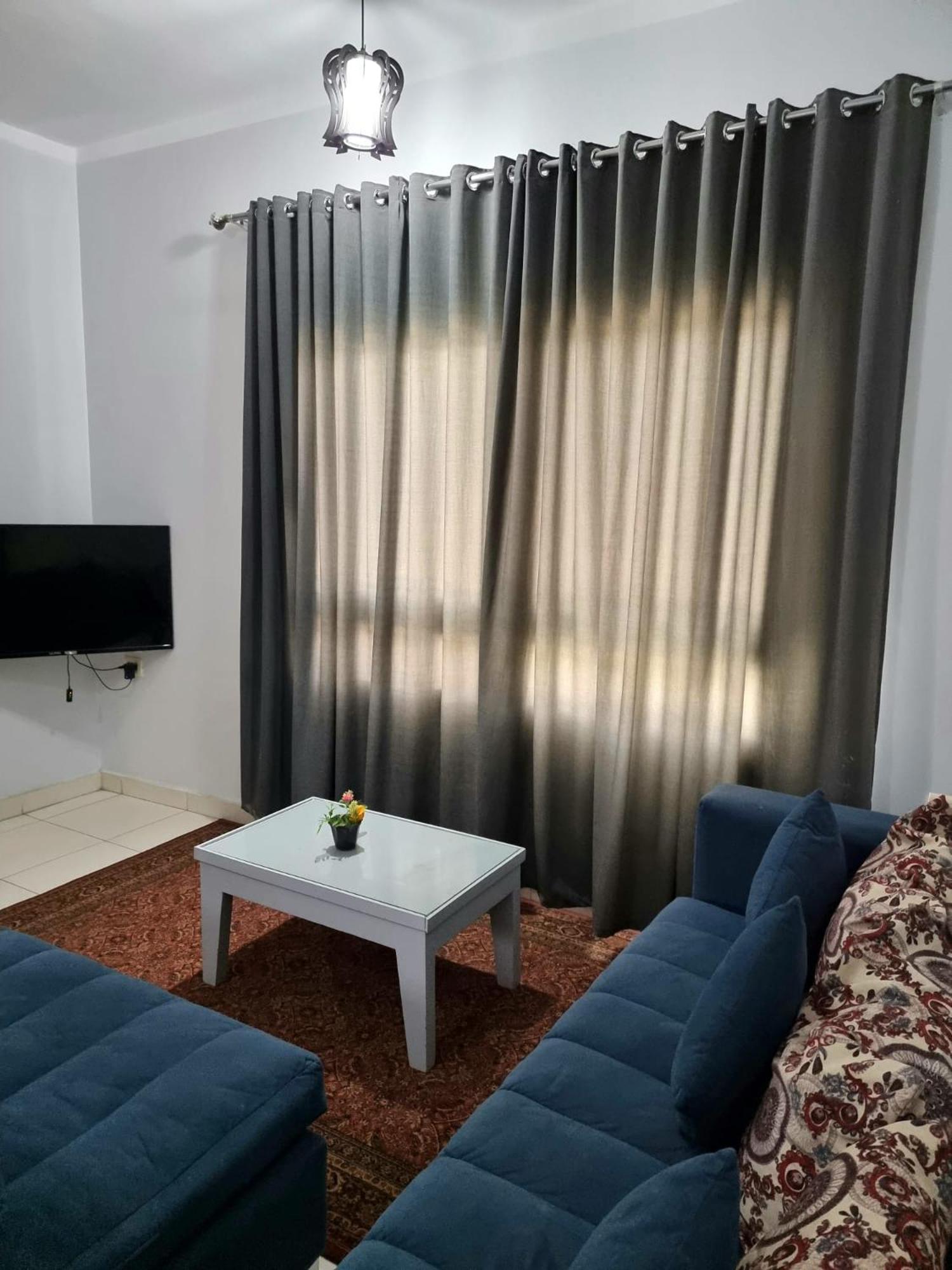 Ferienwohnung Nile Diana Luxor Zimmer foto