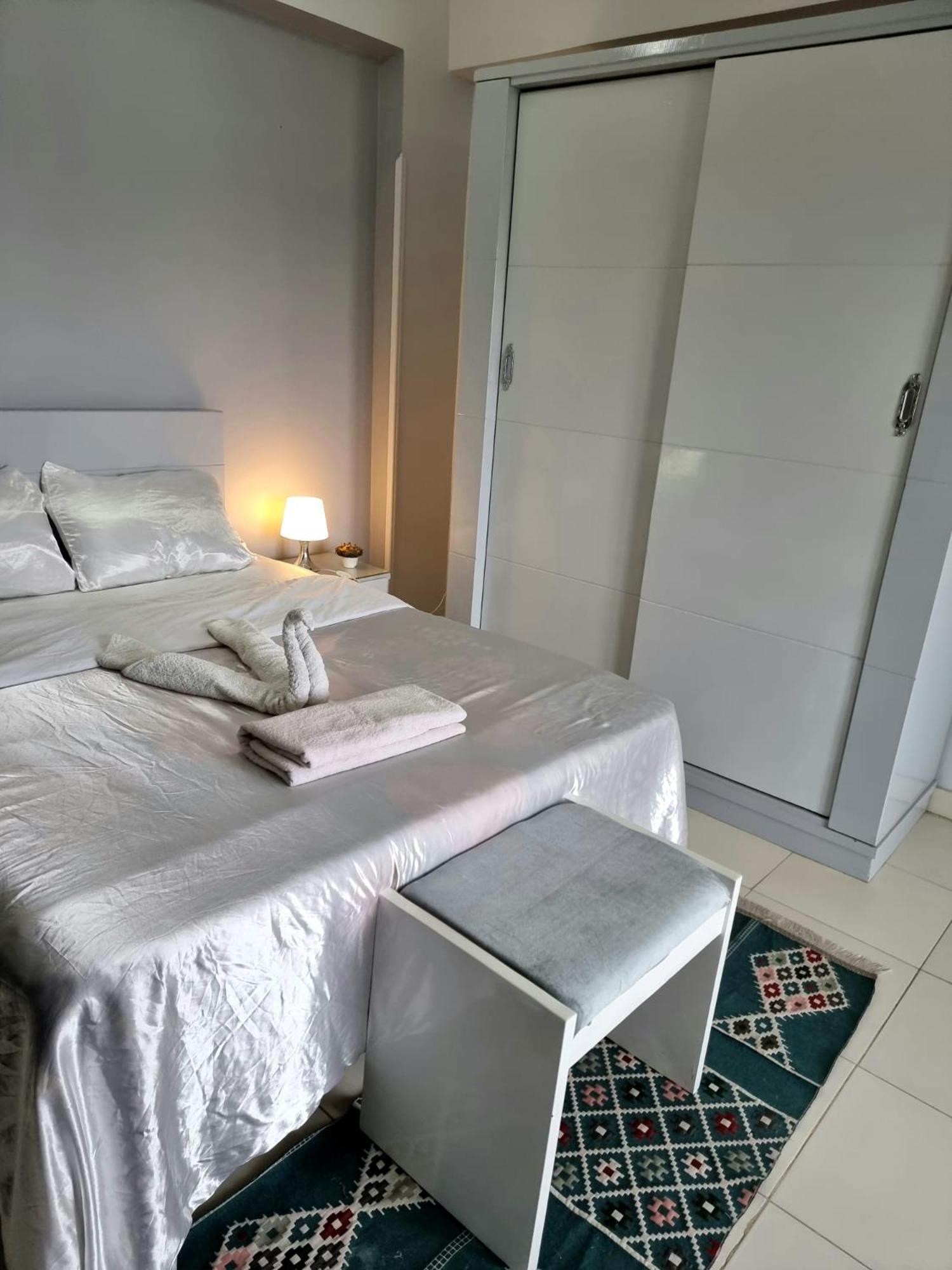 Ferienwohnung Nile Diana Luxor Zimmer foto
