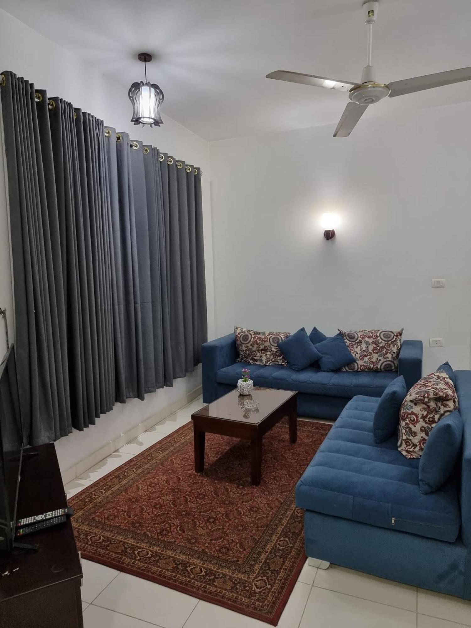 Ferienwohnung Nile Diana Luxor Zimmer foto